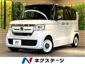 2019 Honda N BOX