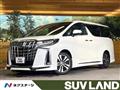 2021 Toyota Alphard G