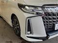 2021 Toyota Alphard G