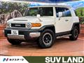 2014 Toyota FJ Cruiser