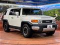 2014 Toyota FJ Cruiser