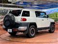 2014 Toyota FJ Cruiser