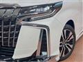 2022 Toyota Alphard G