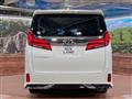 2022 Toyota Alphard G