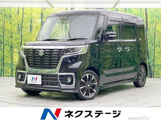 2018 Suzuki Suzuki Others