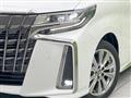 2021 Toyota Alphard G