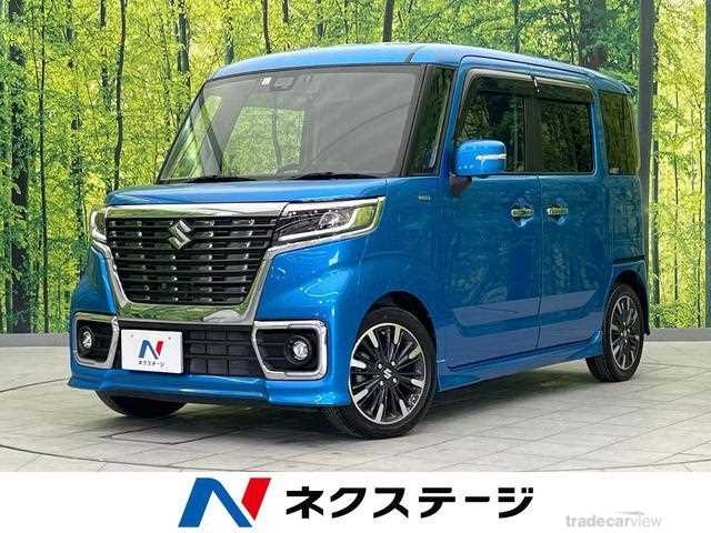 2019 Suzuki Suzuki Others