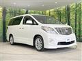 2010 Toyota Alphard G