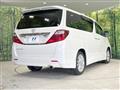 2010 Toyota Alphard G