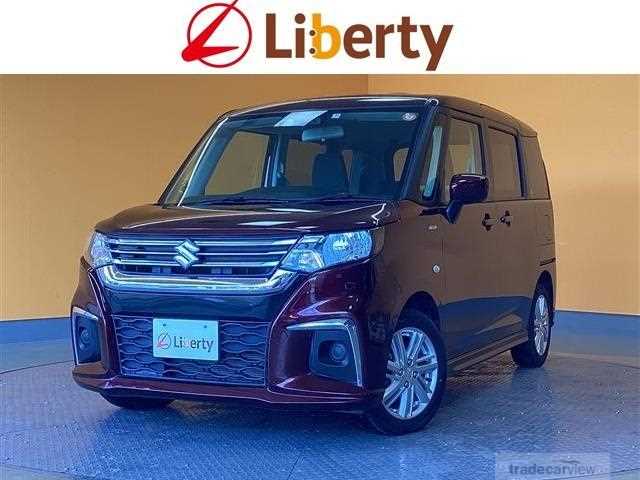 2021 Suzuki Suzuki Others