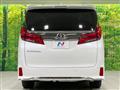 2021 Toyota Alphard G