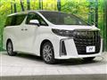 2021 Toyota Alphard G