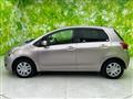 2009 Toyota Vitz