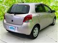 2009 Toyota Vitz