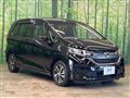 2017 Honda Freed