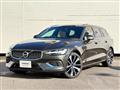 2022 Volvo V60