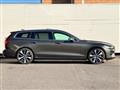 2022 Volvo V60