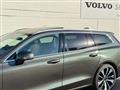 2022 Volvo V60