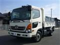 2017 Hino Ranger