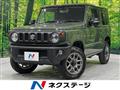 2019 Suzuki Jimny