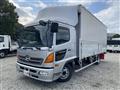 2015 Hino Ranger