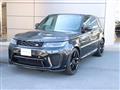 2019 Land Rover Range Rover Sport