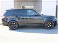 2019 Land Rover Range Rover Sport