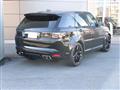 2019 Land Rover Range Rover Sport