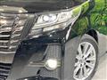 2017 Toyota Alphard G