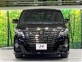 2017 Toyota Alphard G