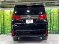 2017 Toyota Alphard G