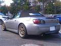 1999 Honda S2000