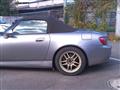 1999 Honda S2000