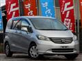 2010 Honda Freed