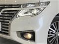 2019 Nissan Elgrand