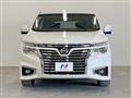 2019 Nissan Elgrand