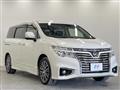 2019 Nissan Elgrand