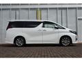 2017 Toyota Alphard G