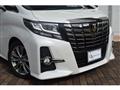 2017 Toyota Alphard G