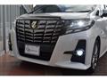 2017 Toyota Alphard G