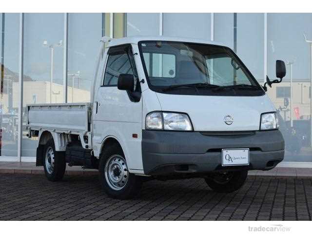 2008 Nissan Vanette Truck