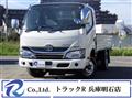 2018 Toyota Dyna Truck