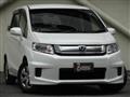 2014 Honda Freed