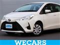 2019 Toyota Vitz