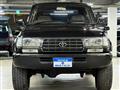 1993 Toyota Landcruiser 80