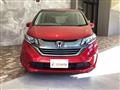 2018 Honda Freed