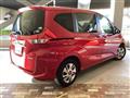 2018 Honda Freed