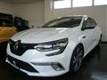 2018 Renault Megane