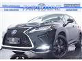 2018 Lexus RX