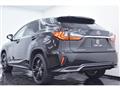 2018 Lexus RX